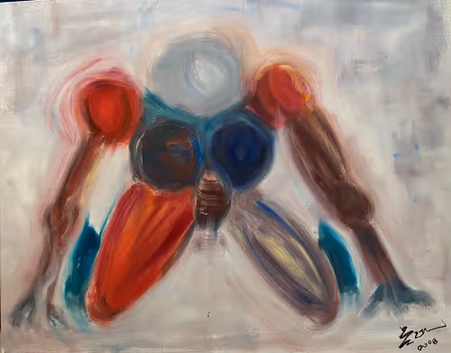 Item #73655230467595789089701903181567160468905784333452425465275617278655390023681 Media