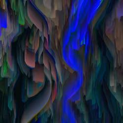 OBSCURE ALTERATION V2 #109