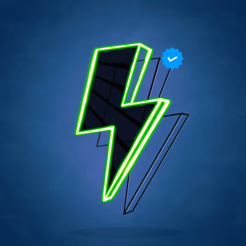 E-LIGHTNING Collection - old