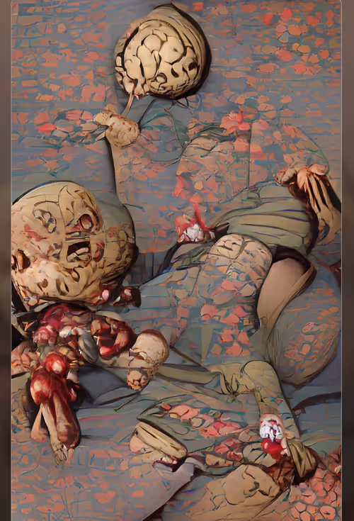 Item #36004661247609140445559222545239575004007454152544525094980902228014277853185 Media