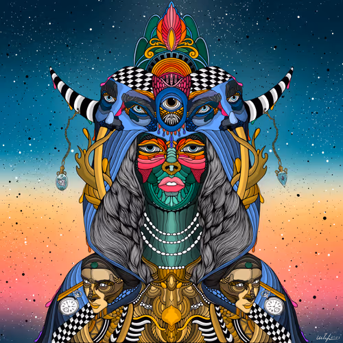 COSMIC CONSCIOUSNESS