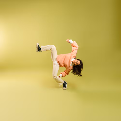 Tinydancercollection