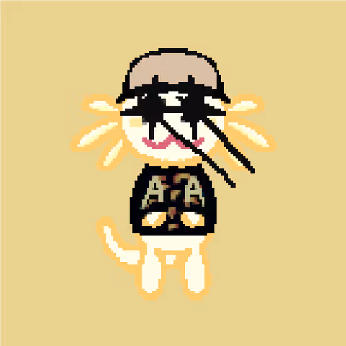 Item #77568447387642621508695048464899208700039999360443893648901731489315964321793 Media