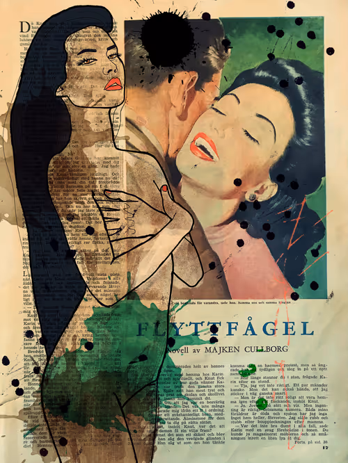 Item #51979210792396303601981695737685882049048177233403584773850119317276290187265 Media