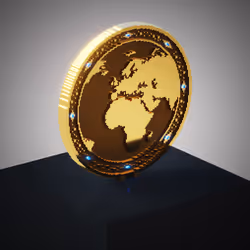 Earth Coin