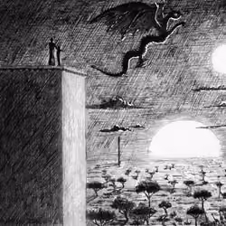 The Night Dragon Rises