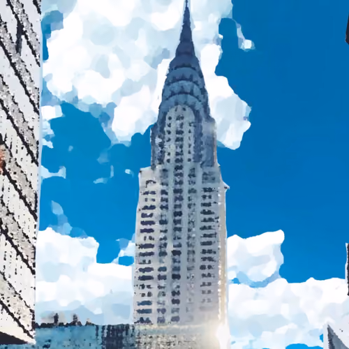 Chasing Dreams and Blue Skies