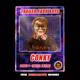 CONKY - Official TPB 20th Anniversary Collectible