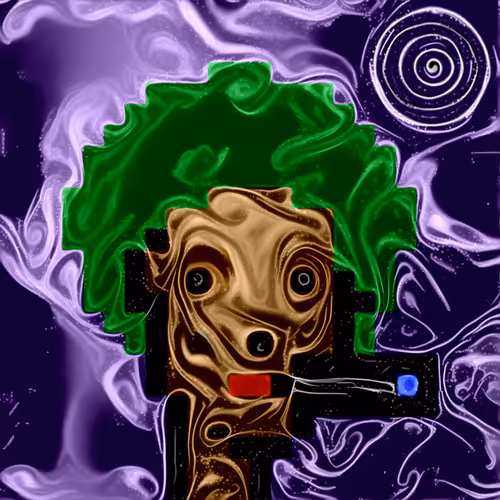 Item #77358551797930124924297968298707981391649603728315331016952403468639226822657 Media