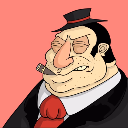 Mob boss 