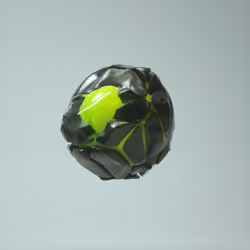 Shapes & Wraps - 08