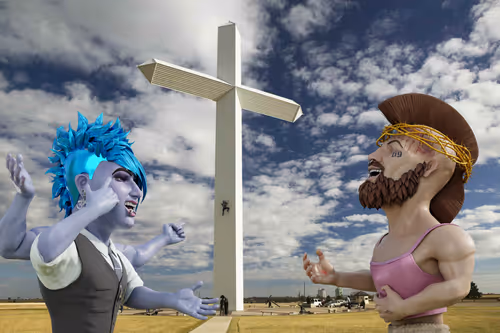 Item #534492985013734517929235757871560611935620616447383328971161443903171723265 Media