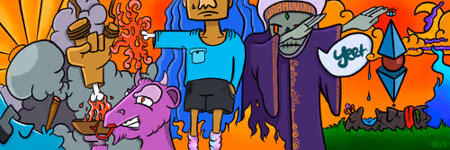 The8bitCurator Collection