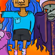 The8bitCurator Collection