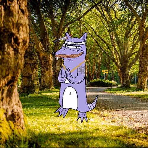 Item #79779151164091710042470573285972676086101894063070845491292460559777639956481 Media