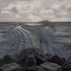 Seascape 17