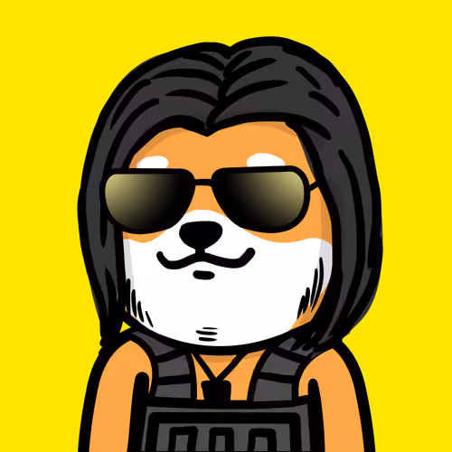 bobo Shiba #270