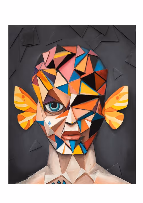 Item #77469948372341189007362718815698613934721224838694208890247854057701142167553 Media