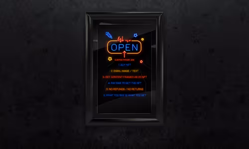 Item #34060443843997601048268958294614379349120215596150846866336977651775714633488 Media