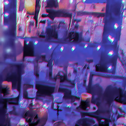 ILOVECRYPTOART Collection