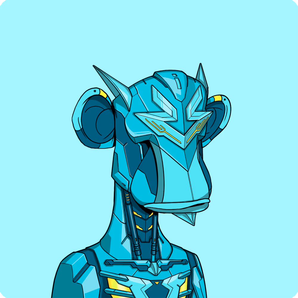 Ape as Zilliqa