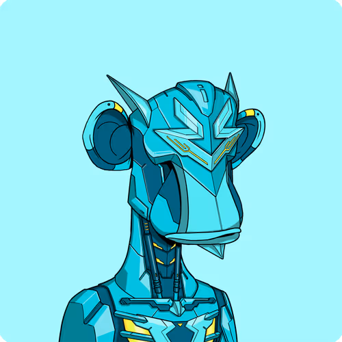 Ape as Zilliqa