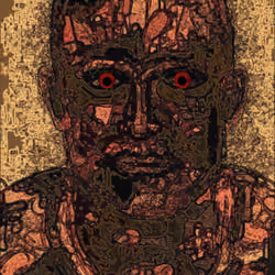 Stonedged