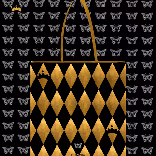 MIANORA Shopping Bag #40
