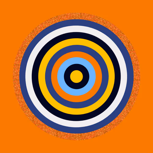 Concentric By Second Realm