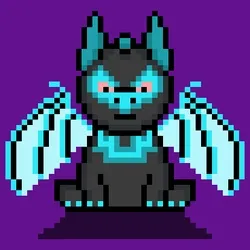 Dragon #0070