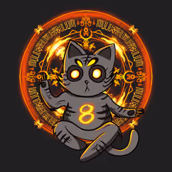 Yant #02 - Invulnerable 