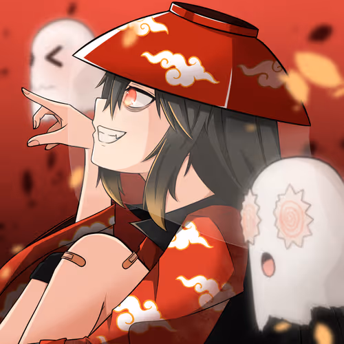 EINDIS : PUAY YOKAI
