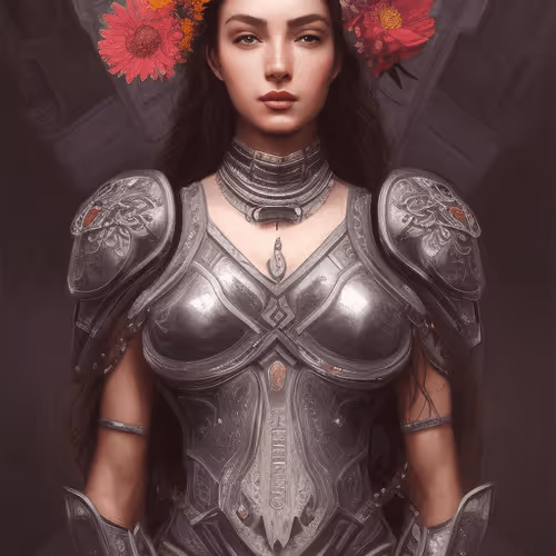 Dyna, Knight of New Avalon