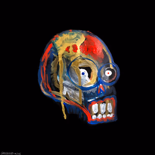 Gangland Skulls
