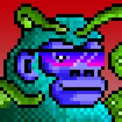 MutantKong #088