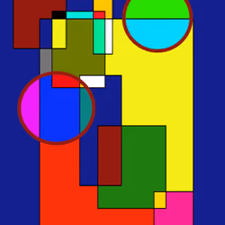 Abstraktionation