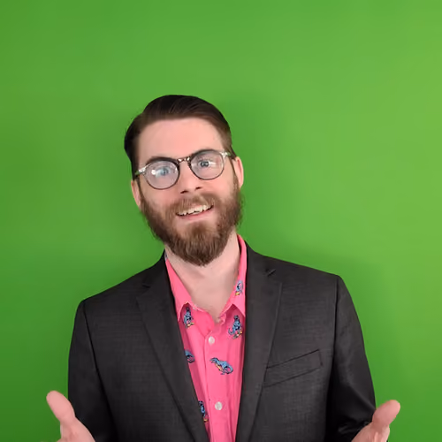 TheVisionEx Avatar 2022