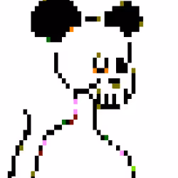 Pixels Mate 20