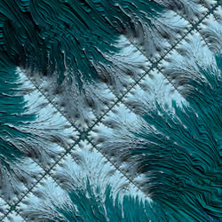 Fractal Nature #65 #zhaojiu