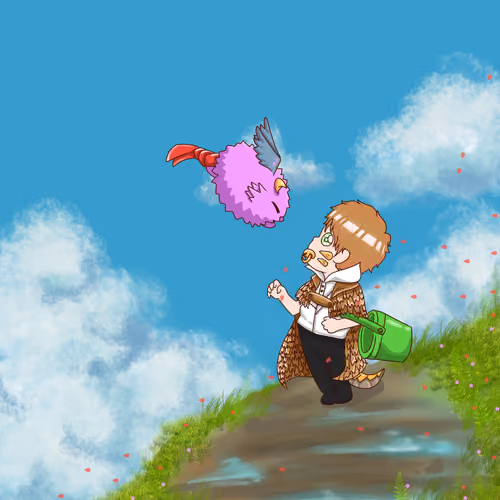 babyrollingboy 