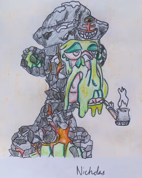 Item #104397197697784233290824093369082654785083099358403808049065514600553137569793 Media