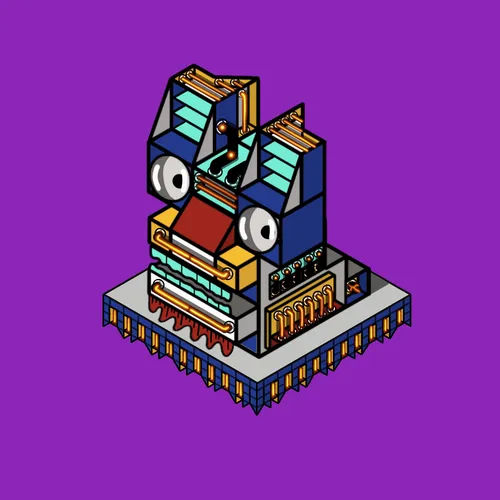 Item #47669614271634001512228624219031830710152319944101831489391373487048660877313 Media