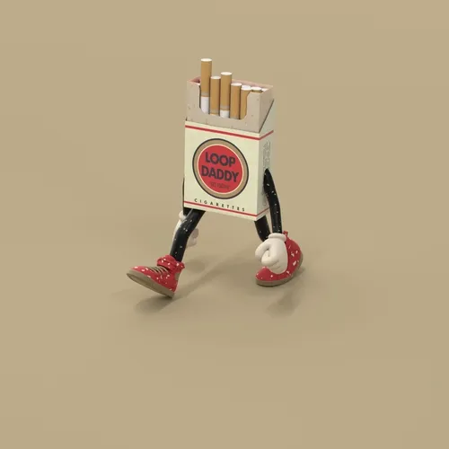Lucky Smokes