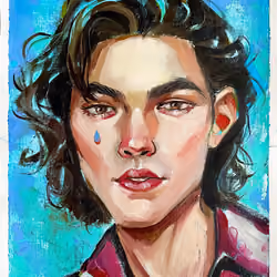 The portrait #2