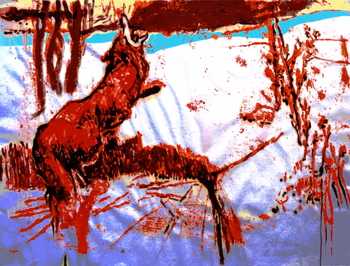 Item #107688593382363712585903848634338643673001340537094934007033033062175056330753 Media