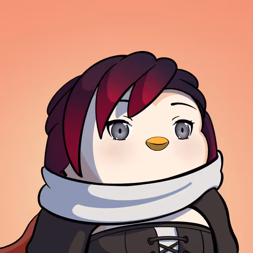 Echan Penguins