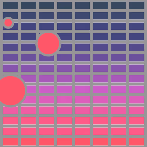 Circle Takes the Square 1