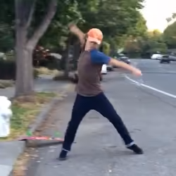 So No Head?