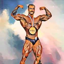 Chirs Bumstead
