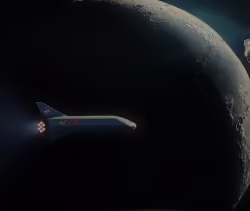 Humorous SpaceX ELON-MUSK #1